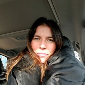 Meet your Posher, Tracy